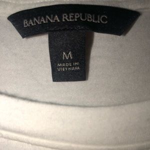 Banana Republic Tops - Banana Republic Knotted Tank Banana Republic Tops - Banana Republic Knotted Tank